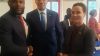 CARDH rencontre la Mission Spéciale CARICOM-CANADA en Haïti, Conduite par le premier ministre jamaïcain, Monsieur Andrew Holness, 27 février 2023
